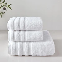 egyptian cotton towels for adults towel set soft bath solid color face towel bathroom shower bath towel 80x160cm