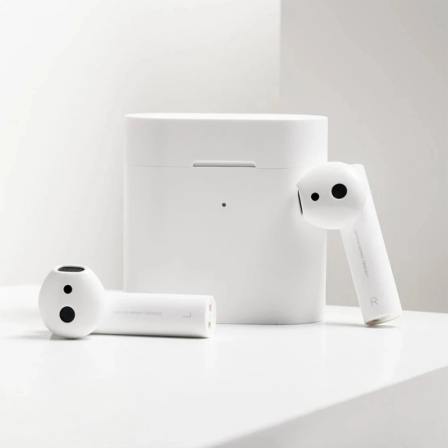 Оригинальный Xiaomi Airdots Pro 2 s Беспроводные наушники с микрофоном глобальная версия