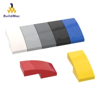 10pcs particles 11477 2x1 compatible assembles bricks for building blocks parts diy bricks educational parts toys