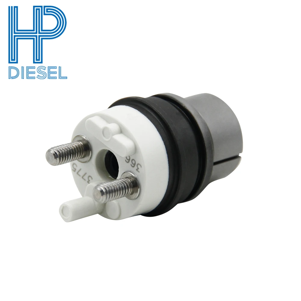 Высококачественный Соленоидный клапан для нового инжектора конструкции B-osch