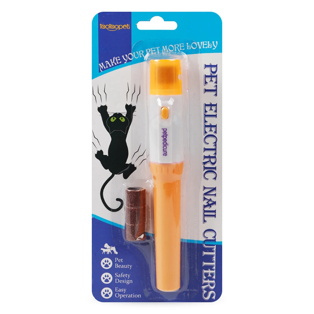 Новое поступление 2019 машинка для стрижки когтей домашних животных собак кошек