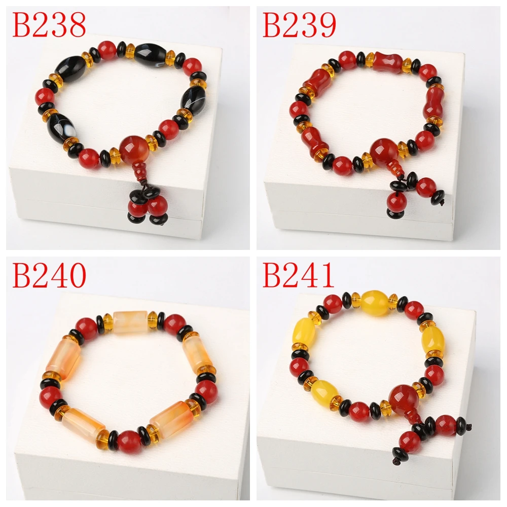 Браслет в виде чакры Будды для похудения излечивающие балансирующие бусины