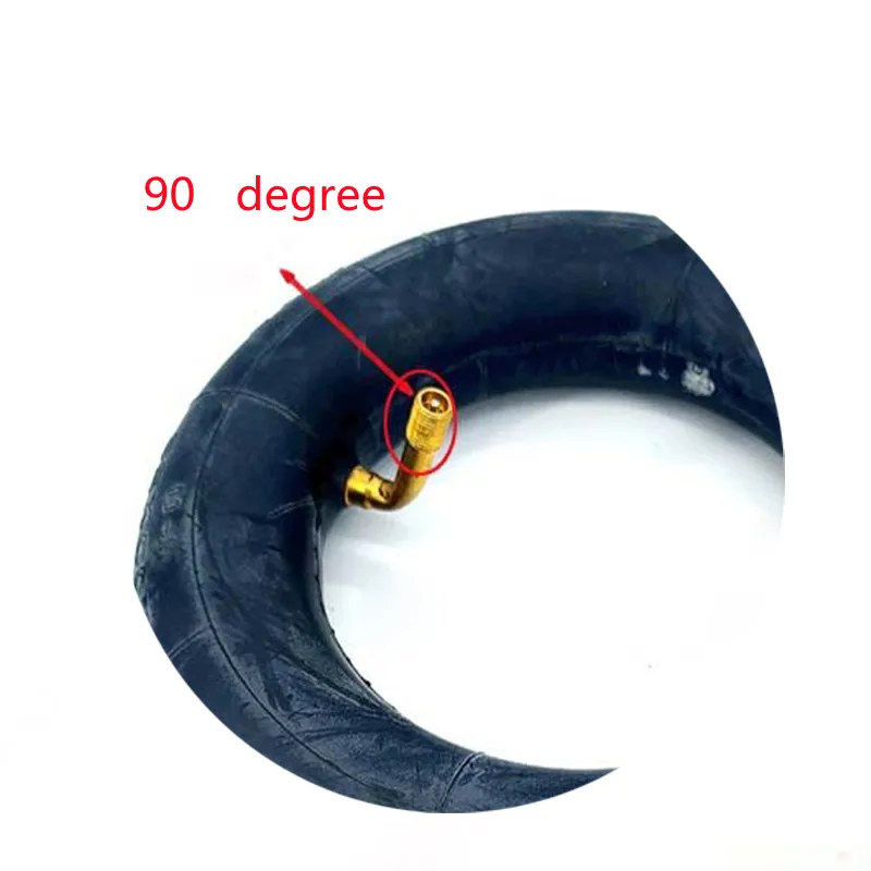 

200*50 motorcycle 8 inch tire electric scooter 200x50 Inner Tube