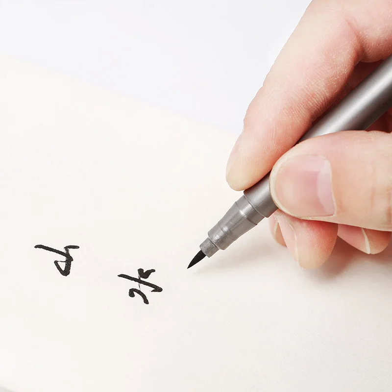 1 шт. Кисть ручка маркеры Рисование Искусство и ремесла принадлежности краски