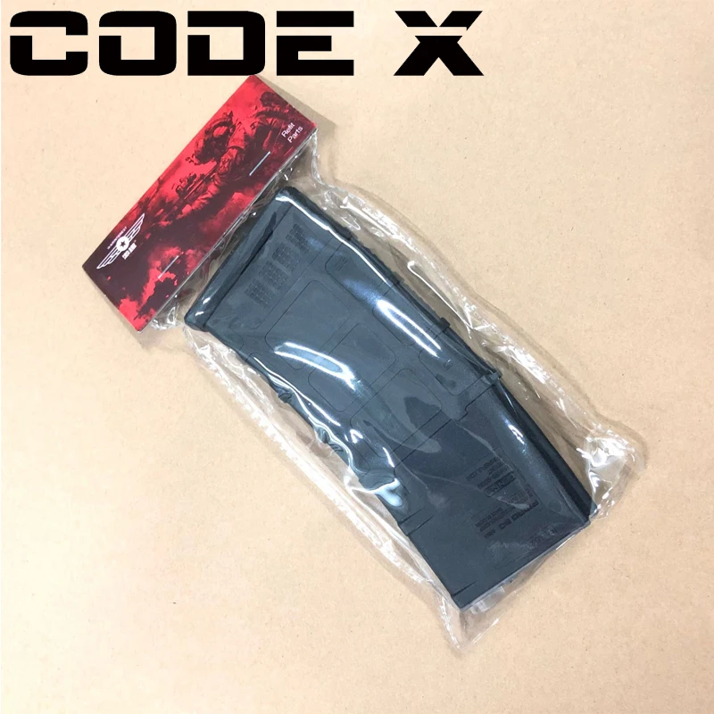 Код X гелевая пескоструйная обработка LDT нейлоновый светящийся гелевый шар для