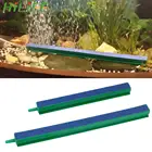 Воздушный насос для песка, аксессуары для насоса, камень для свежего воздуха, аэратор для аквариума, кислородный насос для аквариума, длинная полоса, 2 размера