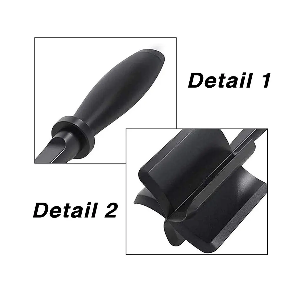 Meat Masher Ground Chopper Hamburger Grinder Beef Kitchen Utensils | Дом и сад