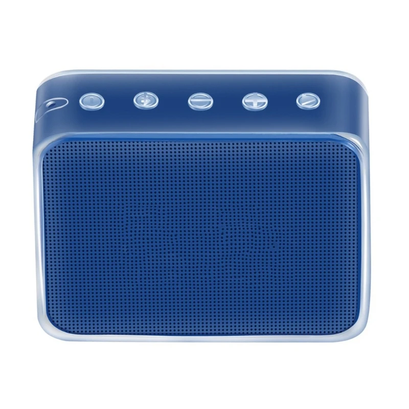 Защитный чехол из ТПУ с ремешком на руку для GO 2 Bluetooth совместимый X6HB|Аксессуары