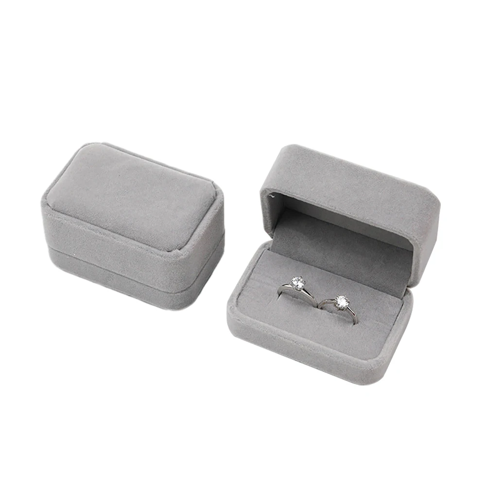 

Jewelry Packaging & Display