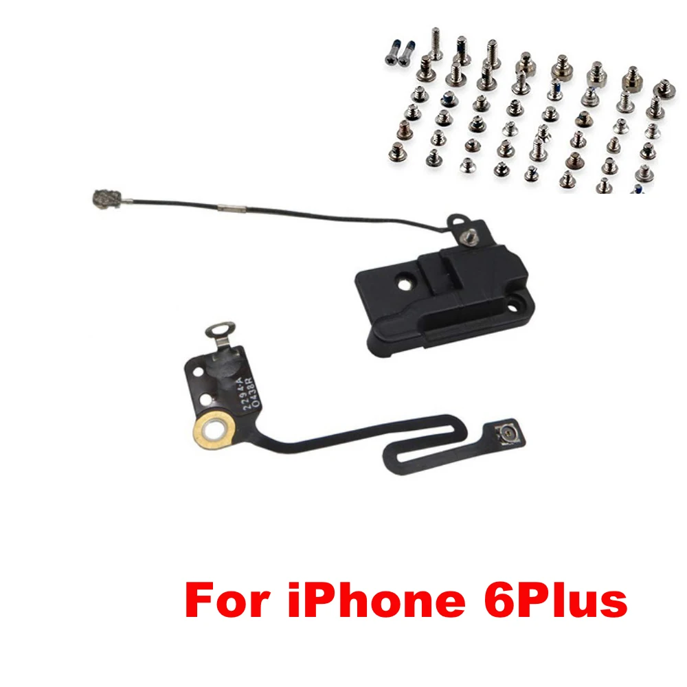 

WiFi Antenna And GPS Signal Flex Cable Replacement For iPhone 6G 6 Plus