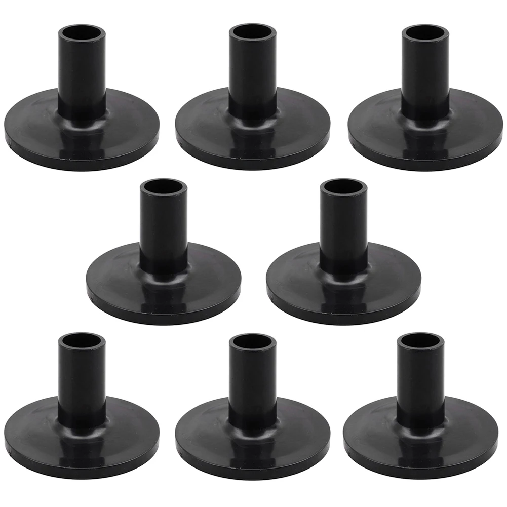 Cymbal Felts Hi Hat клатч из войлока чашка рукава с базовыми крылышками шайба для