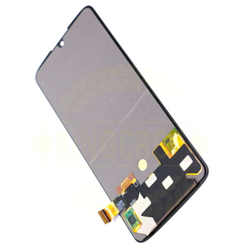 ЖК дисплей для Motorola Moto Z4 Play сенсорный экран дигитайзер в сборе Z4play z4 play бесплатная