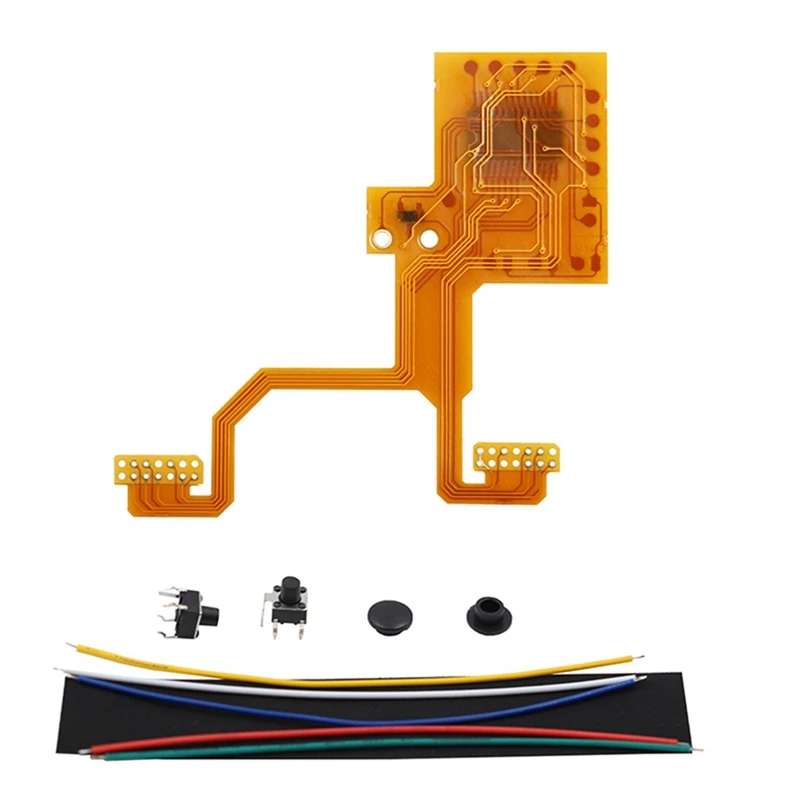 Геймпад джойстик Быстрый Огонь гибкий кабель для игрового контроллера One Elite/