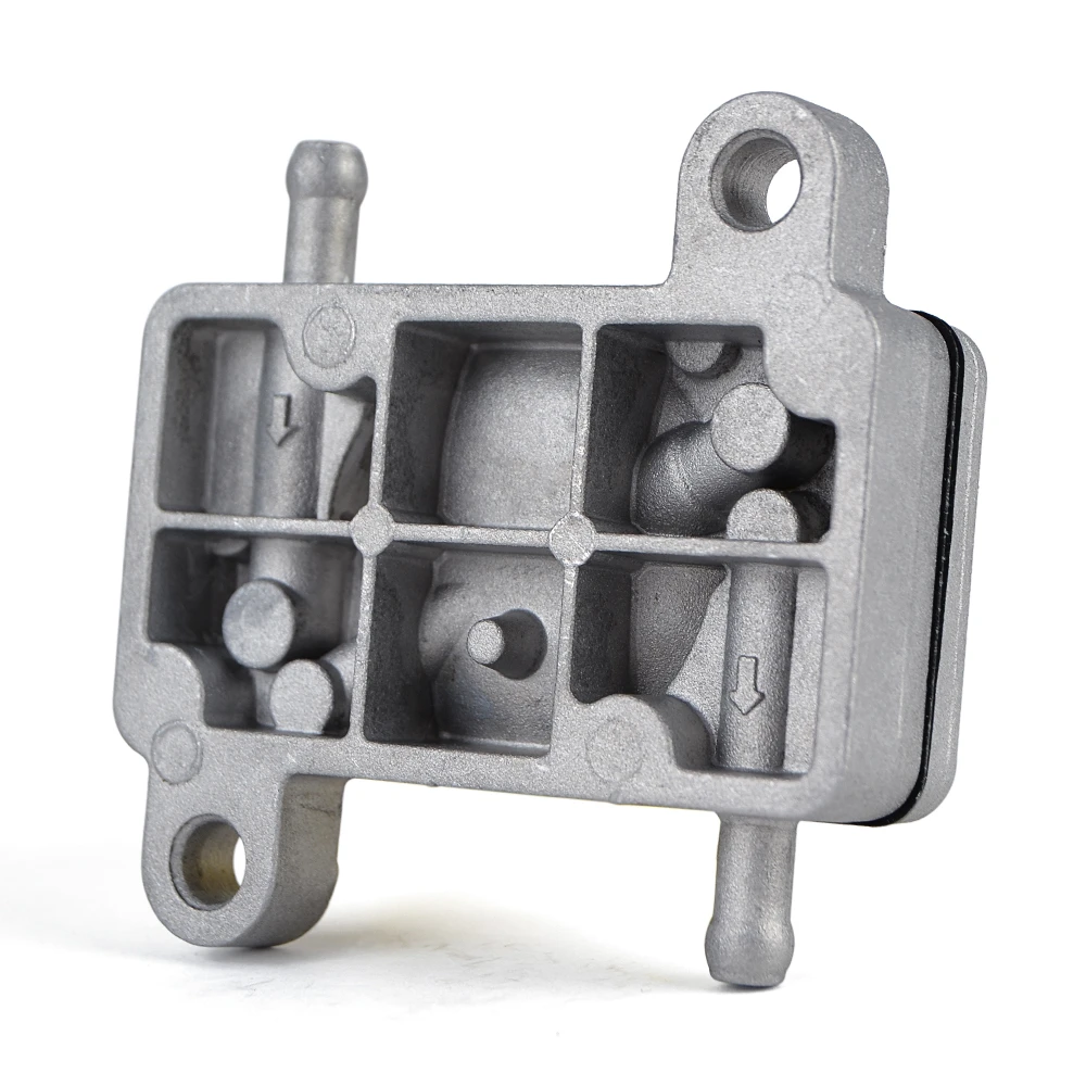 Топливный насос Assy для Ski-Doo Skandic 440 440F Wide Track Tundra Nordic 50 60 Safari 503 YZ 100 Alpine 403800800 403800300 |
