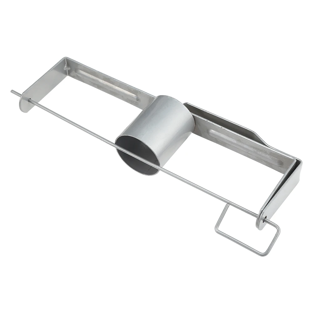 Портативный держатель для рулонной бумаги большая емкость инструмент