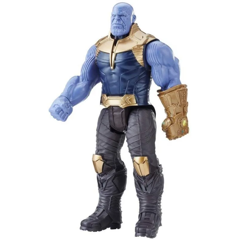 Фигурка Танос Titan Hero FX - (30 см) | Игрушки и хобби