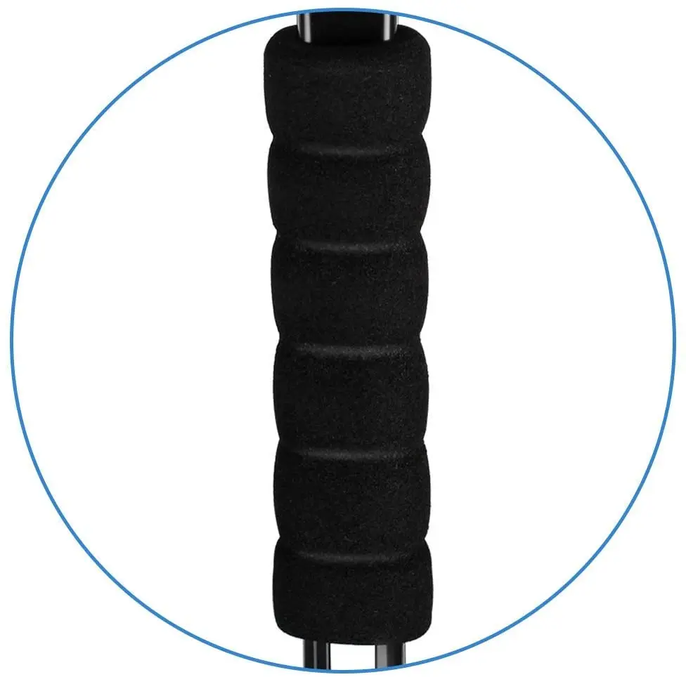 

Shower scraper is suitable for cleaning window glass, shower door, car window and mirror