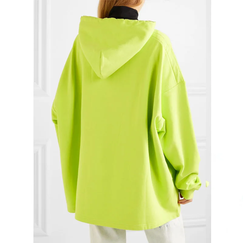 Новые толстовки WELLDONE пуловеры для мужчин и женщин свитшоты высокого качества 1:1