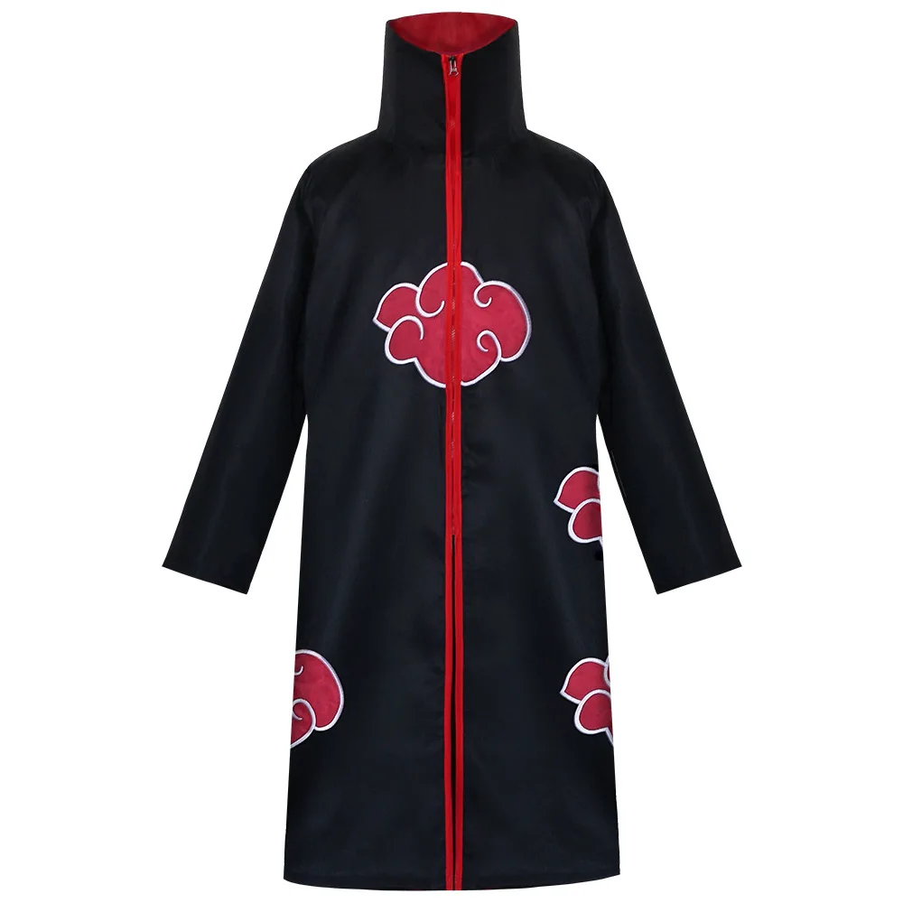 

Повязка на голову для мужчин и женщин Akatsuki Uchiha Tobi Obito Akatsuki, 3 шт.