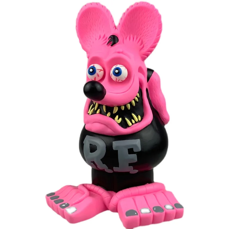 

33 , Fink Mouse