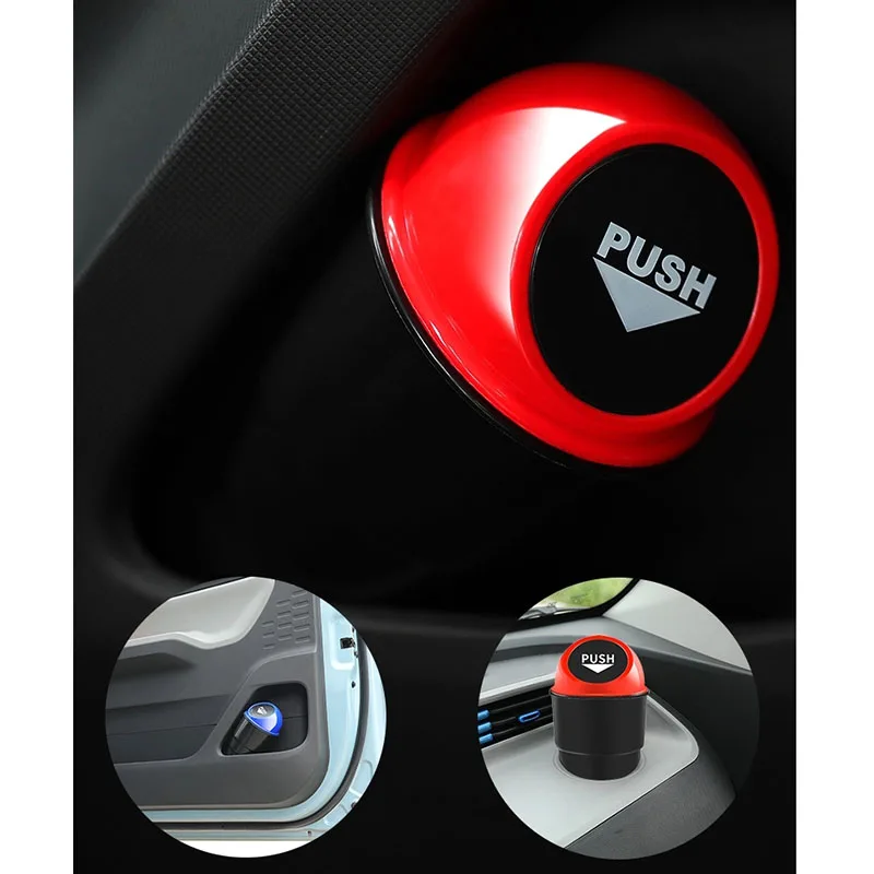 Автоматическая мусорная корзина автомобильное хранилище отходов подходит для