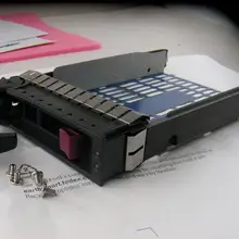 3," поднос добавки для hp PROLIANT SATA/SAS HOTSWAP G5 G6 G7 335537 373211-001 464507-001