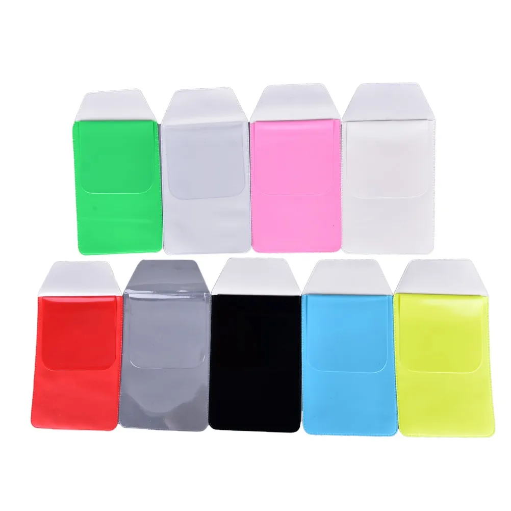 

1PCS Doctors Nurses Dedicated Pen Bag Practical Pen Inserted Leak-Proof PVC Material Hospital Supplies
