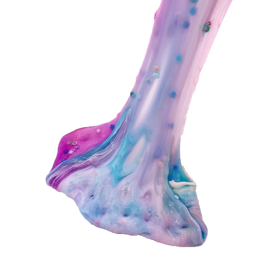 Мечта галактика Рождество облако Очаровательная Фея газ грязь головоломка