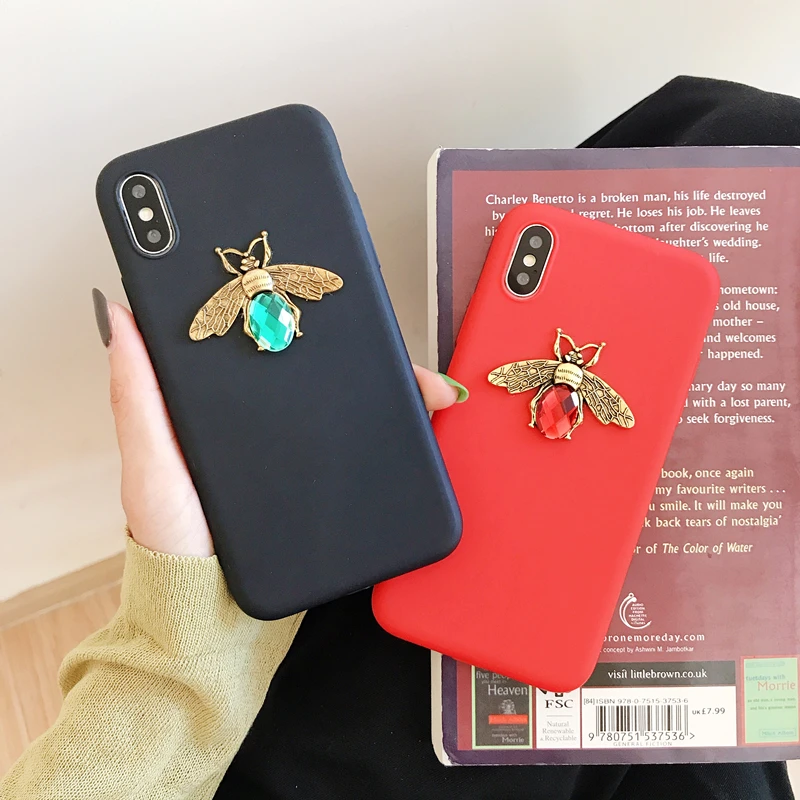 Чехол для iphone X XR XS MAX 6S 7 8 plus samsung S8 S9 S10 Note 9 | Мобильные телефоны и аксессуары