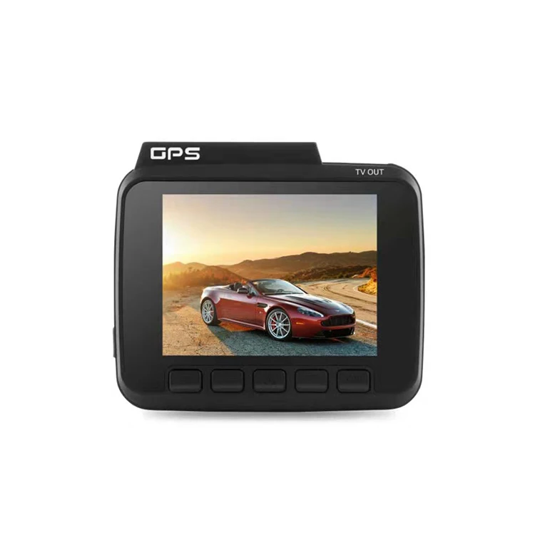Видеорегистратор azdome m01 pro fhd 1080p 3 дюймовый с функцией ночного видения