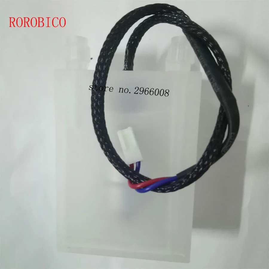 Оригинальный Картридж для струйного принтера Infinity sub 2 шт. двухуровневый картридж