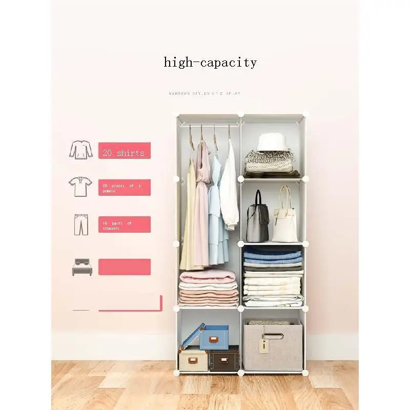 

Armoire Dormitorio Moveis Para Casa Meble Rangement Chambre Armadio Storage Bedroom Furniture Closet Cabinet Mueble Wardrobe