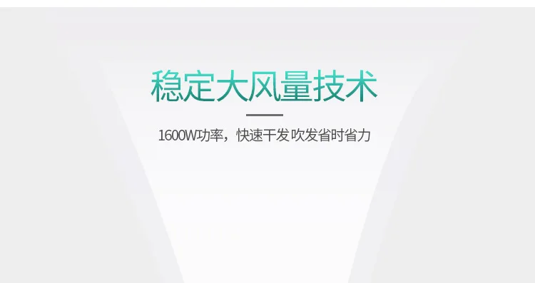 TSMOUNTAIN Hot and cold wind air blowers hotels 1600W hair drier for household and bathroom wall mounted hair dryer