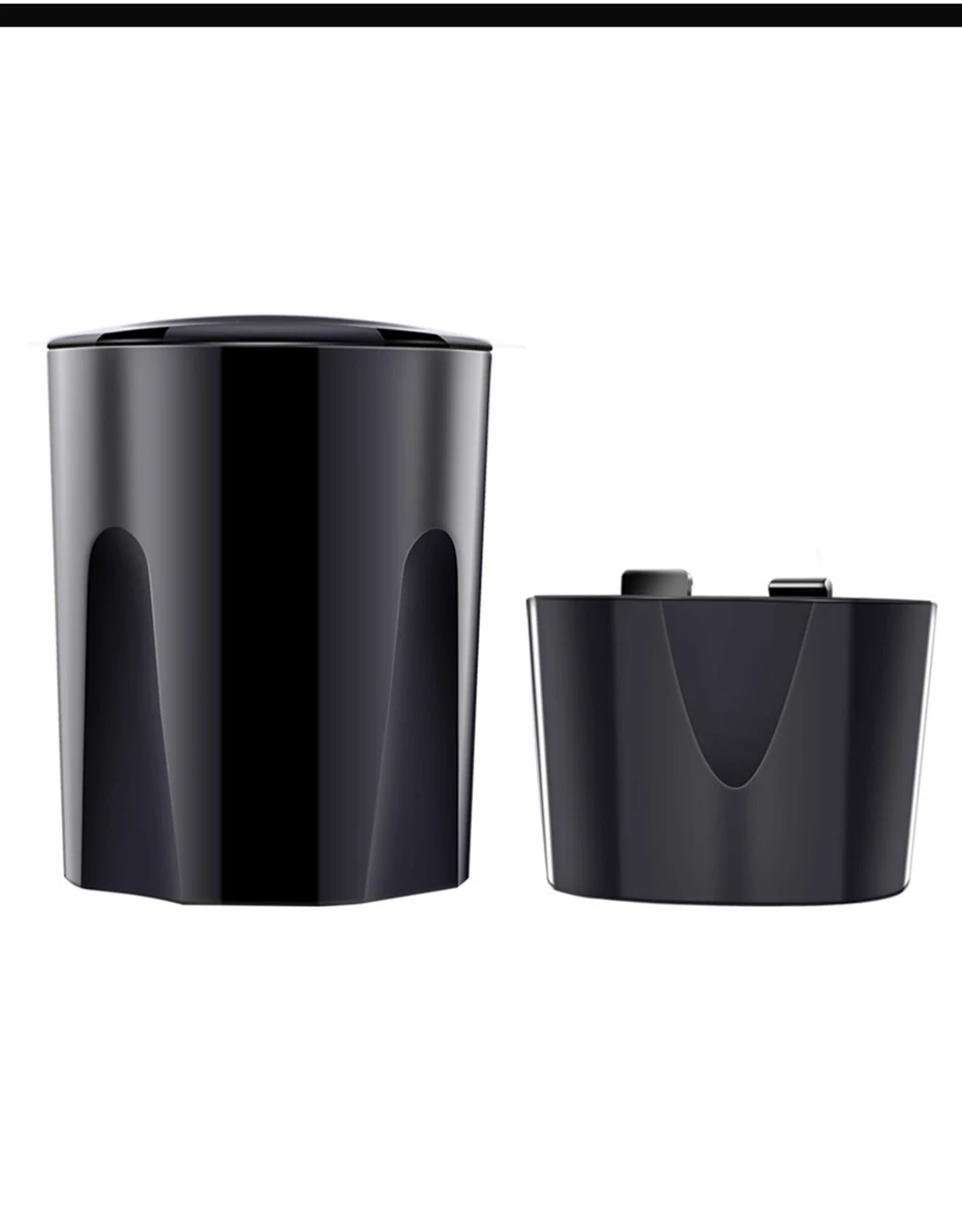 bonola fast wireless car charger cup for samsung s21 s2fenote10 plus 10w qi wireless charging car cup for iphone 13 12 pro 11 free global shipping