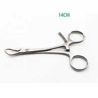 stainless steel orthopedic instruments reduction bite bone bone holder medical pliers instruments and tools