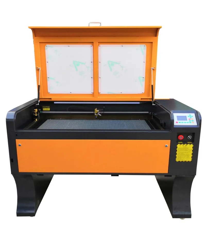 

Co2 laser engraver Ruida 100w 6090 laser engraving machine 220v /110v laser cutter machine laser cnc engraving machine