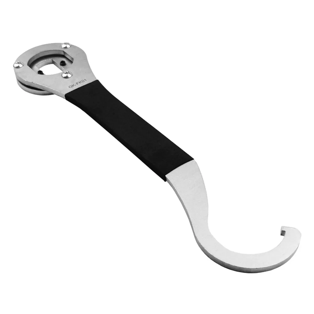 4 в 1 велосипедный Нижний Кронштейн задний замок крюк гаечный ключ запчасти для