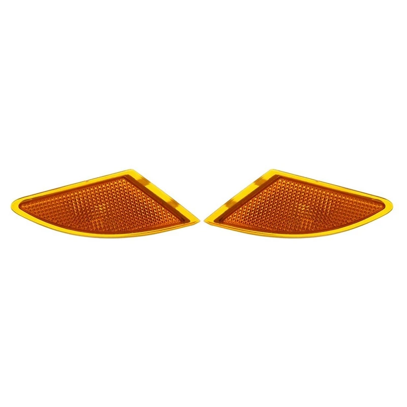 

Front Bumper Turn Signal Indicator Light Lamp for Mercedes-Benz W251 R320 R350 R500 R6