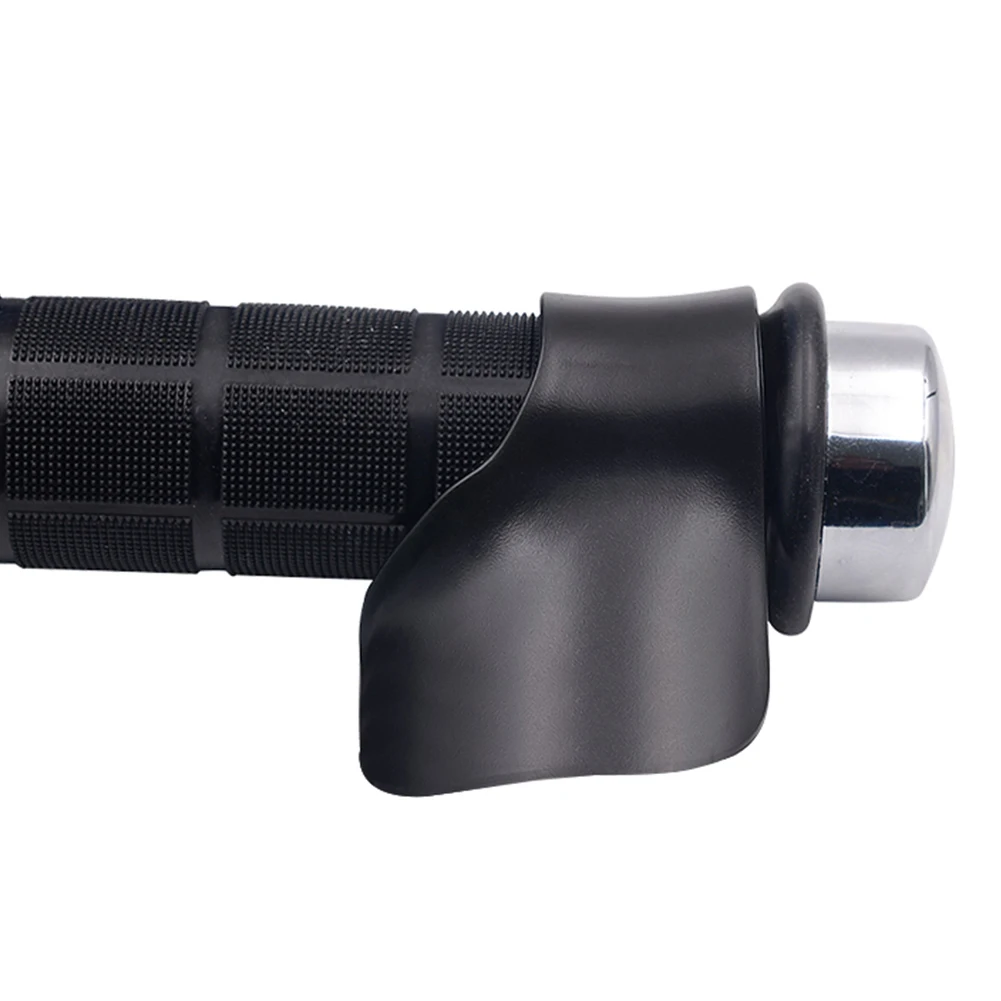 Универсальный мотоциклетный захват для электровелосипеда рукоятка с креплением
