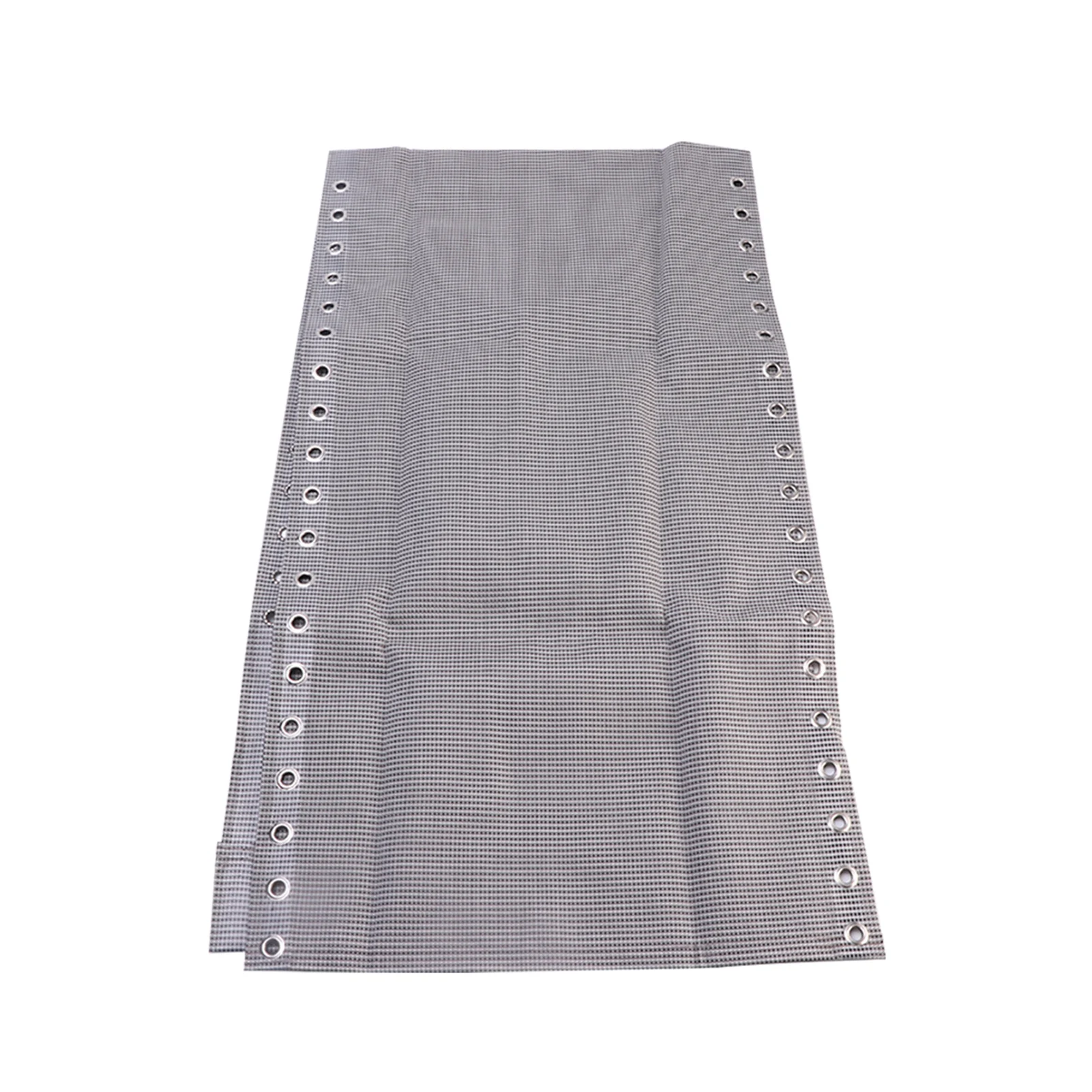 

Durable Latex Chair Replacement Fabric Universal Patio Recliner Anti Gravity Breathable Portable Outdoor Yard Easy Use Lounge