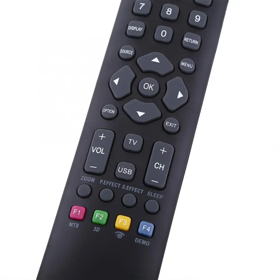 Acogedor универсальный пульт дистанционного управления для TCL Smart tv RC3000E02 Thomson ERISSON