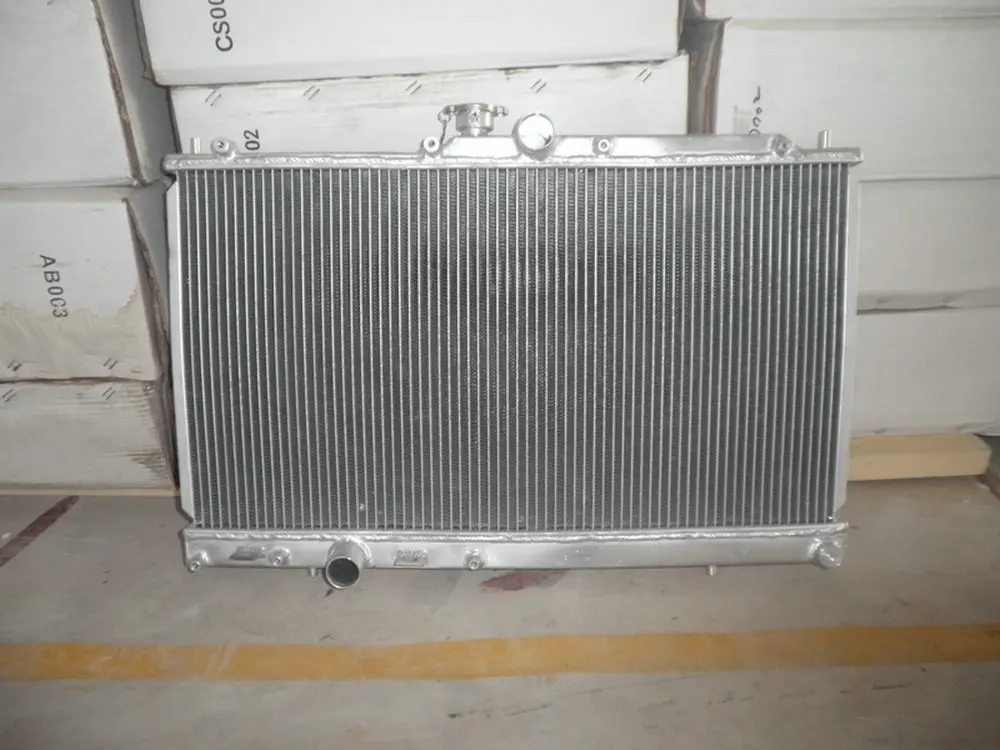 Горячая Распродажа 52 мм 2 ряда фонарь + вентилятор * 2001-2007 для MITSUBISHI Lancer EVO 7/8/9 MT 2002