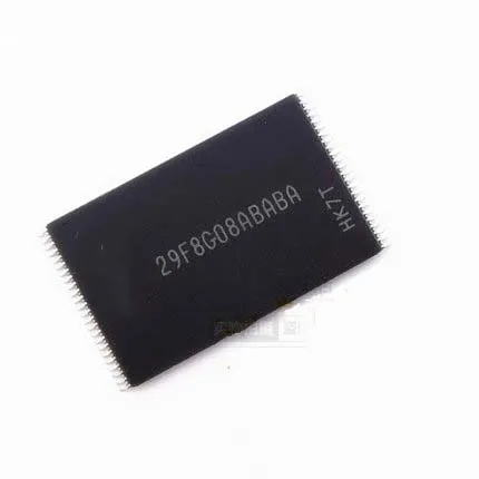 

2pcs/lot MT29F8G08ABA MT29F8G08ABABAWP MT29F8G08ABABAWP: B MT29F8G08ABABAWP-IT: B 29F8G08ABABA TSOP48 MT29F8G08ABAB