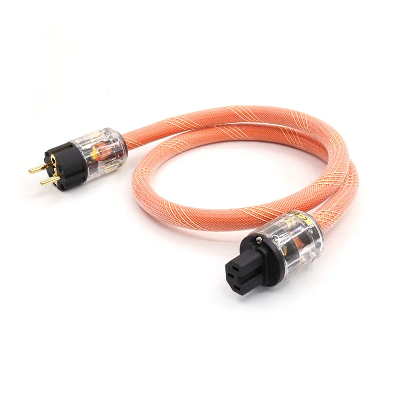 

Hi End K800 OCC USB-кабель питания