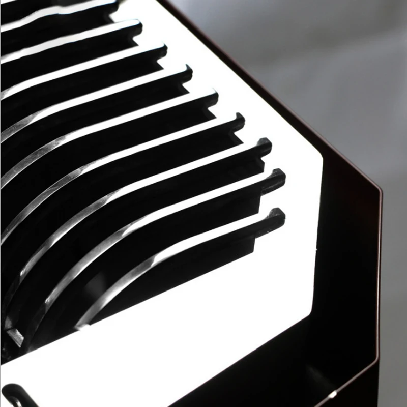 Интеллектуальная термостатическая настенная печь для сауны с напряжением 220/380 В