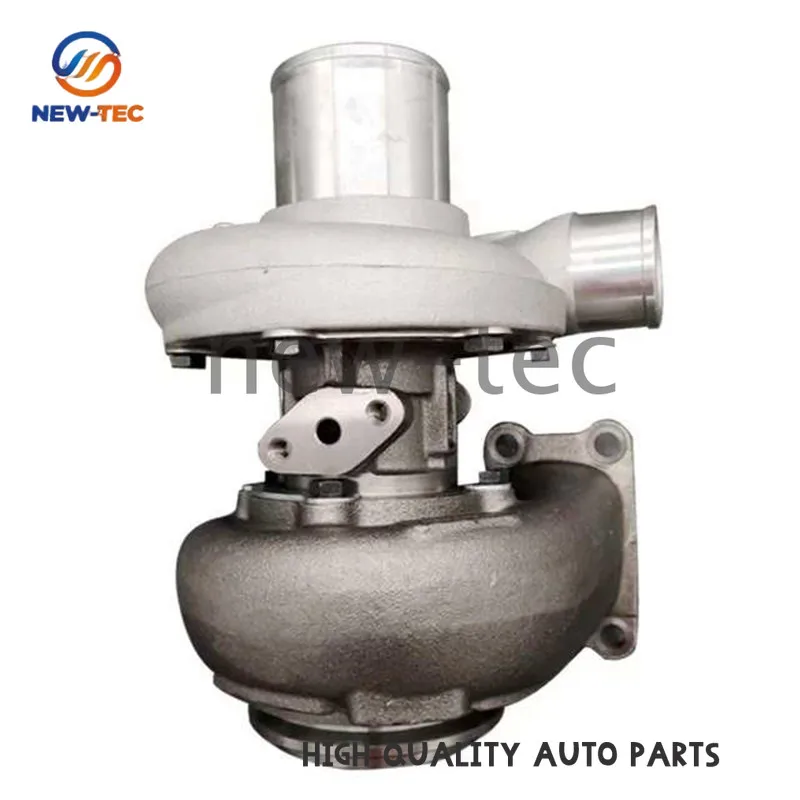 Турбокомпрессор Turbo S2ESL094 167604 115-5853 0R6906 1155853 для Caterpillar CAT Earth Move 3116 3126 | Автомобили и