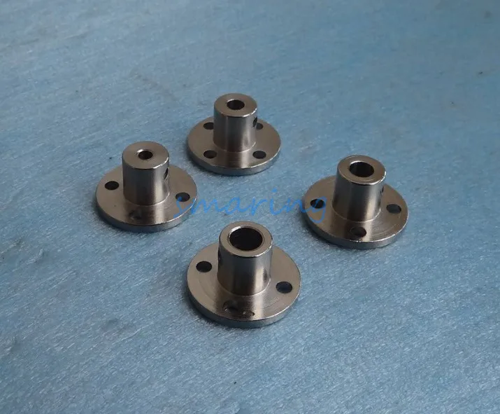 Двигатель медный вал фоторазъем металлический Универсальный шарнирный