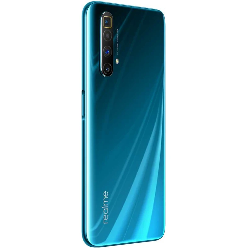 Смартфон REALME X3 256Gb синий | Мобильные телефоны и аксессуары