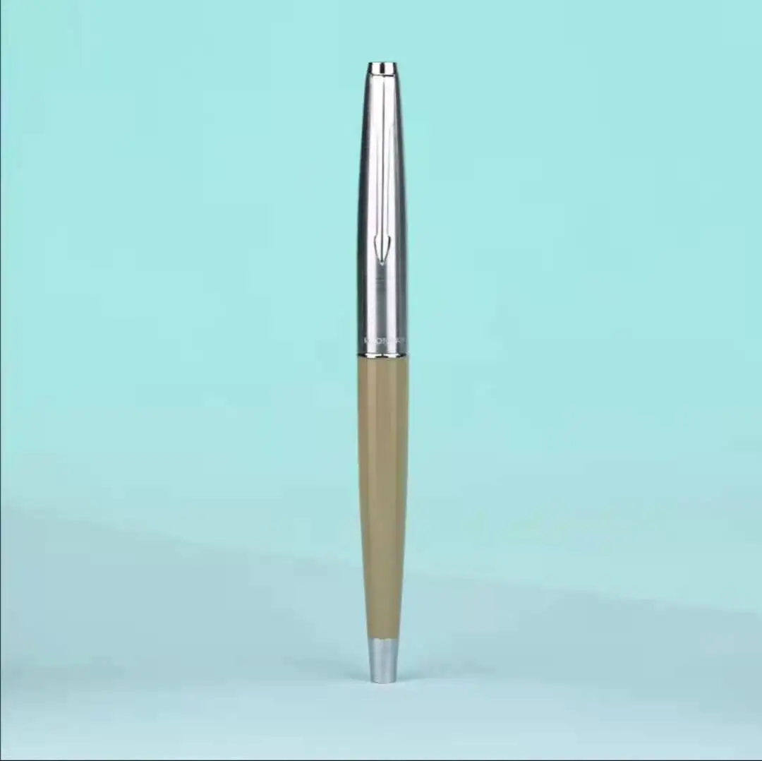 

St Penpps 80 Fountain Pen Plastic Ink Pen F NIb Converter Filler Stationery Office school supplies writing gift