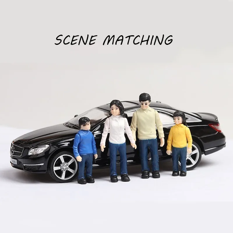 1:32 из сплава Bens GTR AMG оттягивающийся литой под давлением супер модель автомобиля звуковой светильник игрушки для детей Oyuncak Araba подарки на день рождения